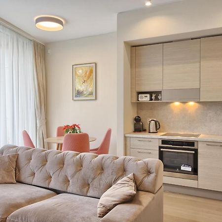 Svajoniu Apartamentai Друскининкай Экстерьер фото