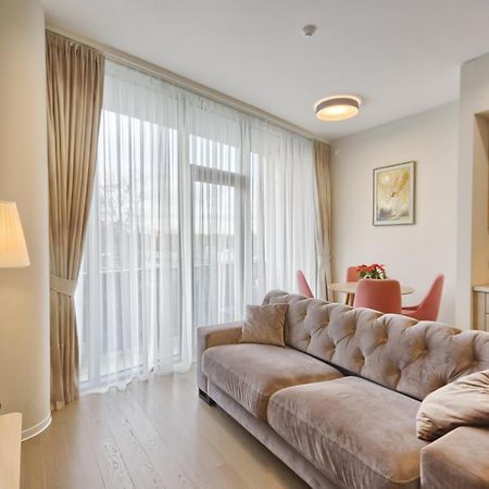 Svajoniu Apartamentai Друскининкай Экстерьер фото