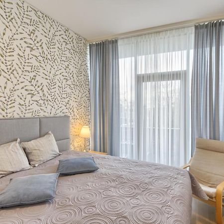 Svajoniu Apartamentai Друскининкай Экстерьер фото
