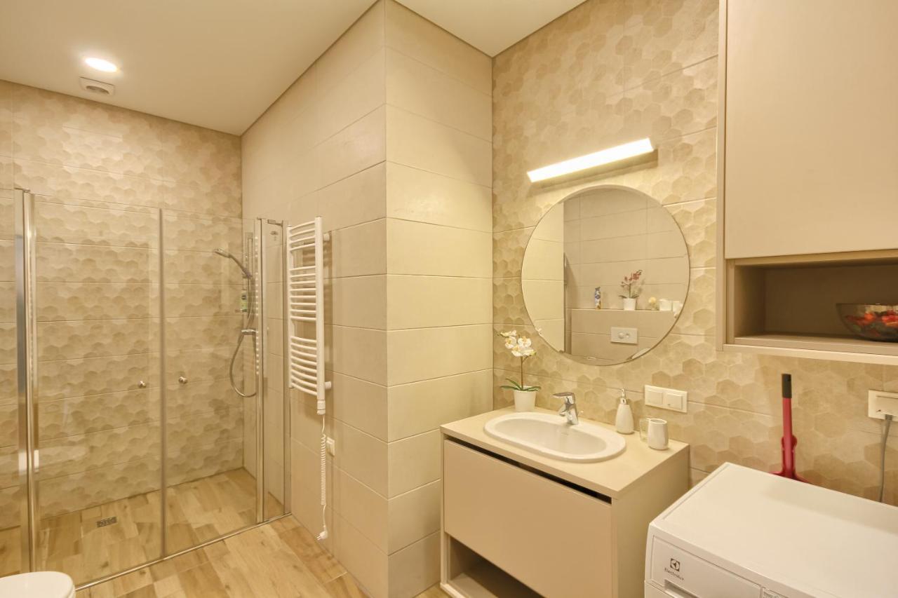 Svajoniu Apartamentai Друскининкай Экстерьер фото